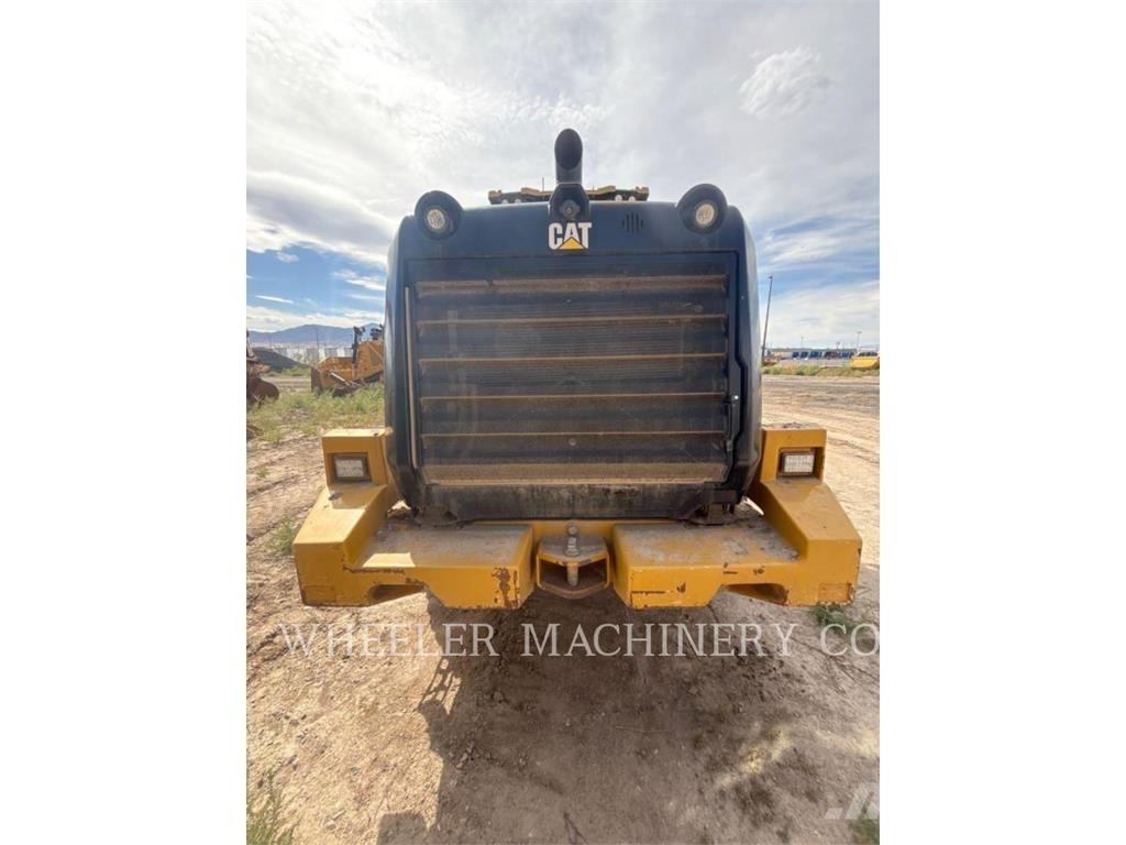 CAT 950M QC Wheel loaders