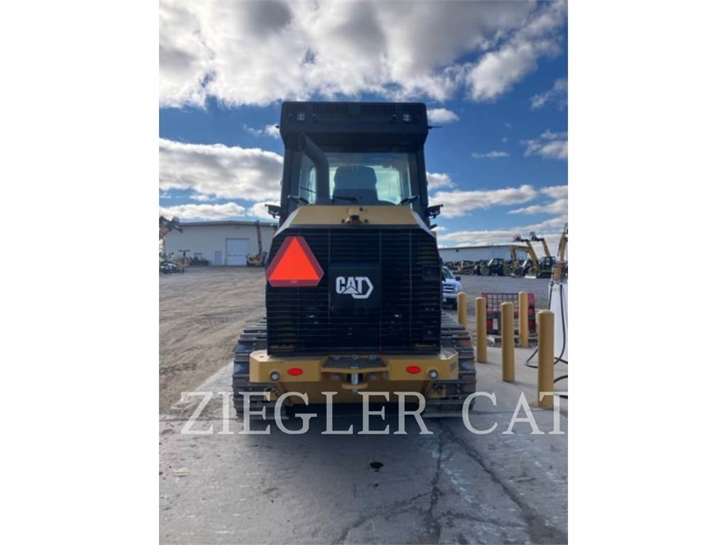 CAT 953-12 Crawler loaders