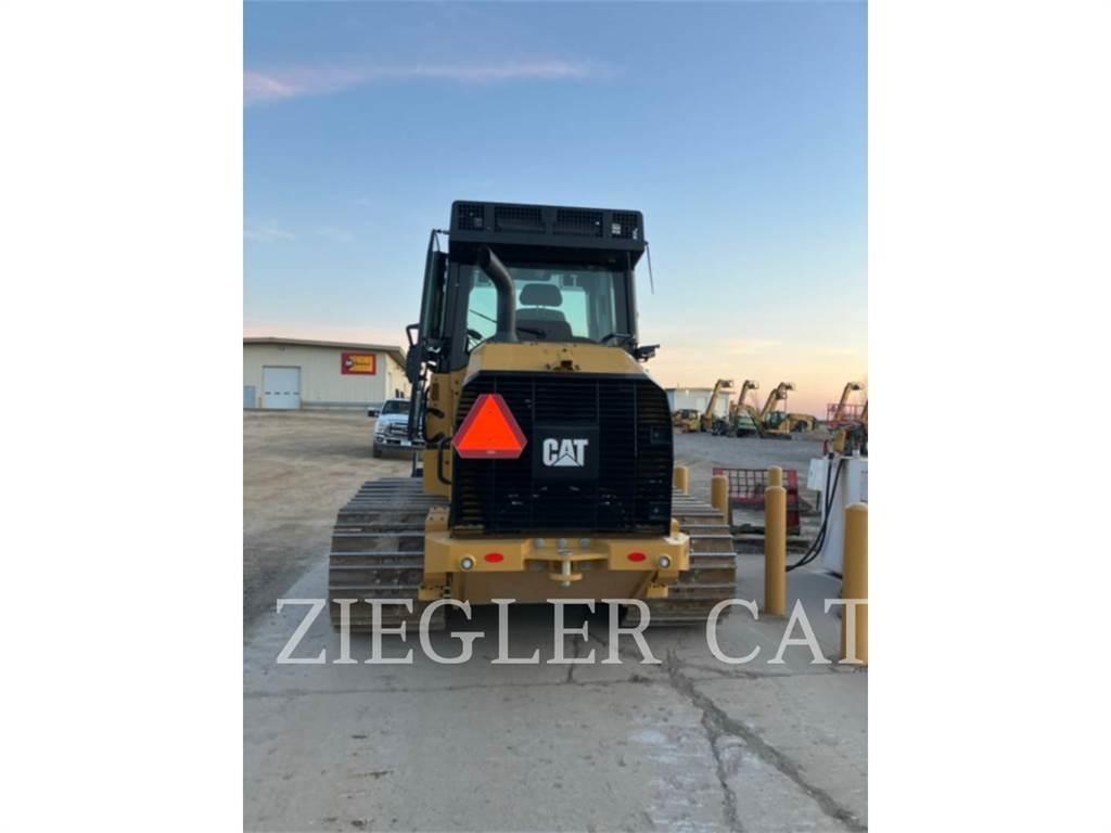 CAT 953-12LGP Crawler loaders