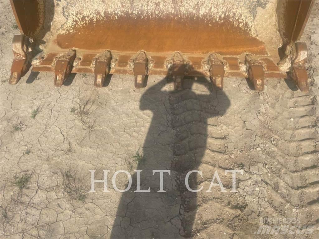 CAT 953 QC Crawler loaders