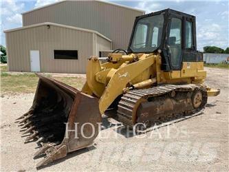 CAT 953C Crawler loaders