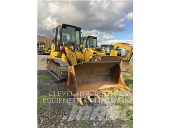 CAT 953K Crawler loaders