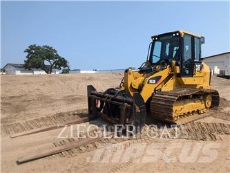 CAT 953KLGP Crawler loaders