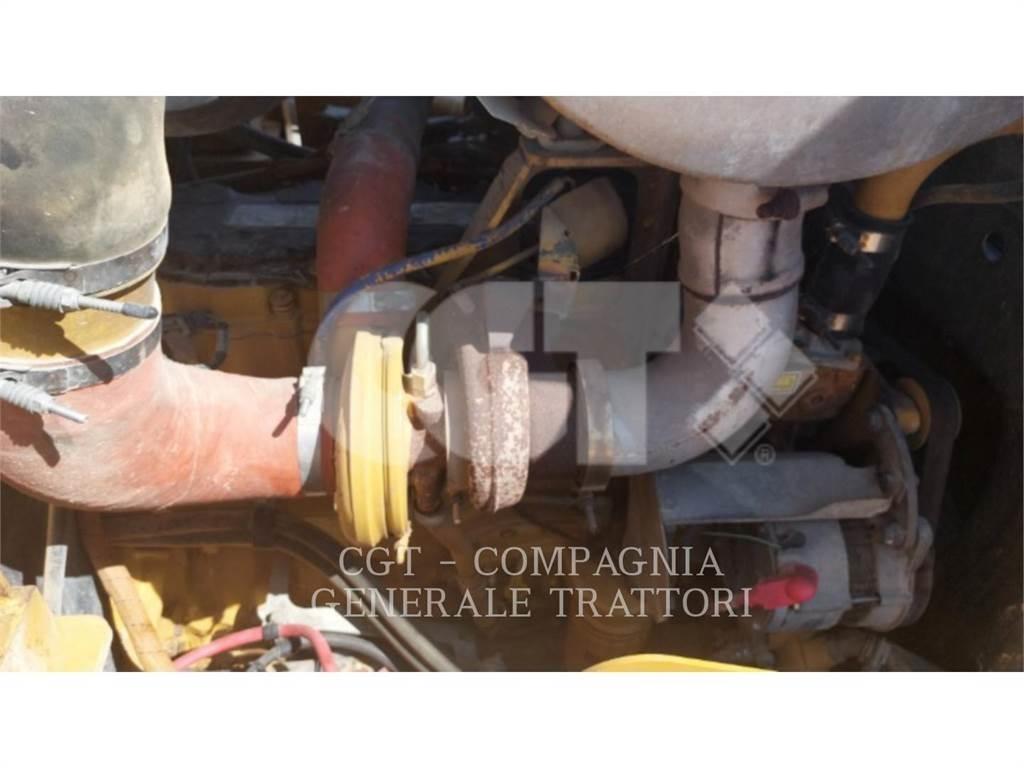 CAT 962H Wheel loaders