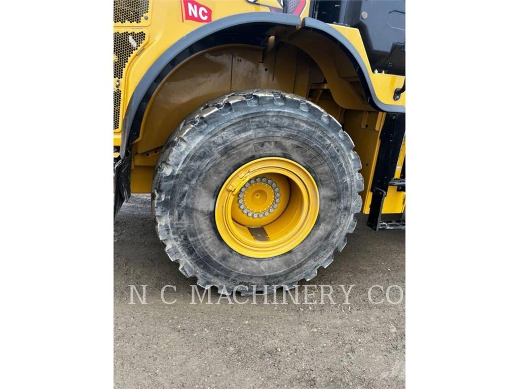 CAT 962M Wheel loaders