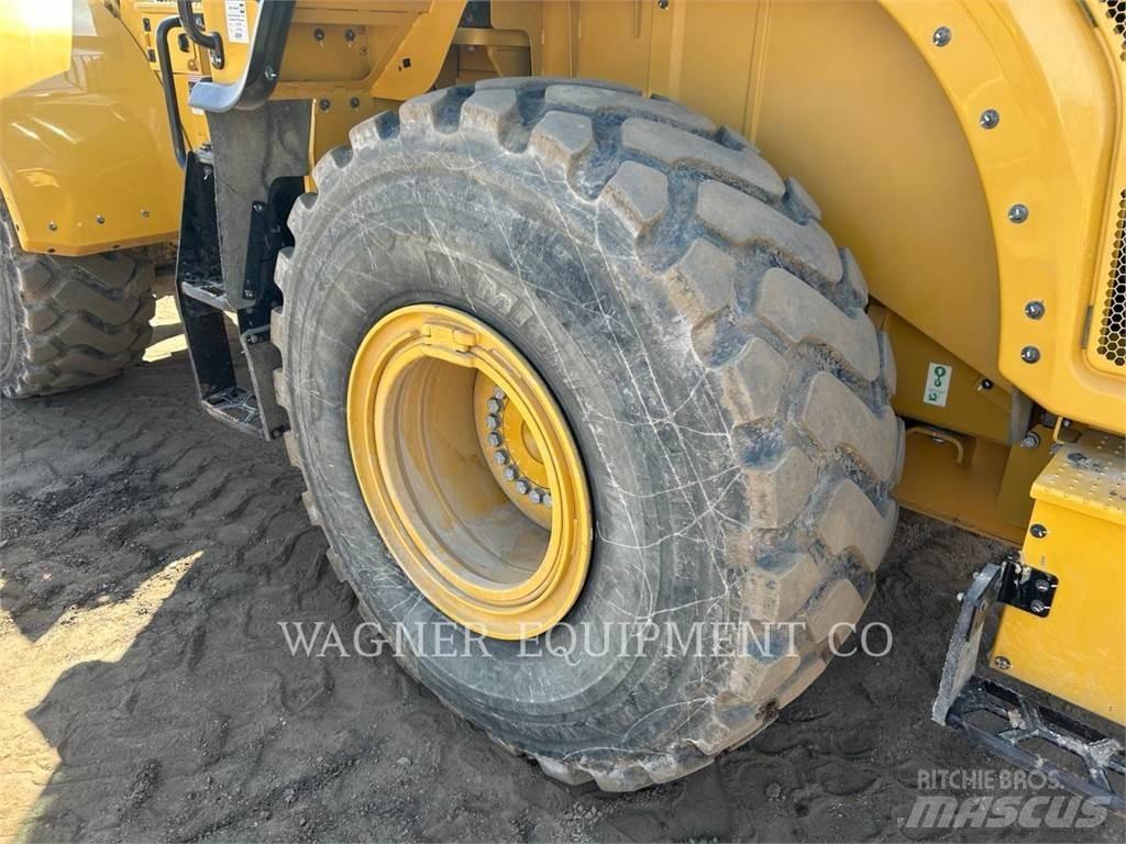 CAT 962M Wheel loaders