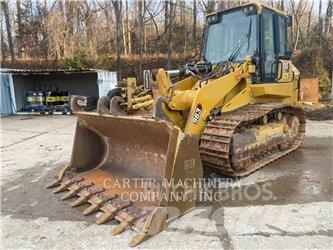 CAT 963-12 Crawler loaders