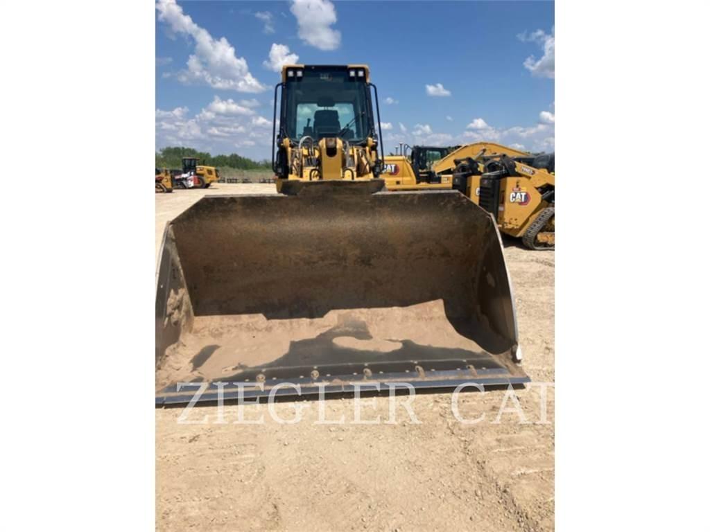 CAT 963-12 Crawler loaders