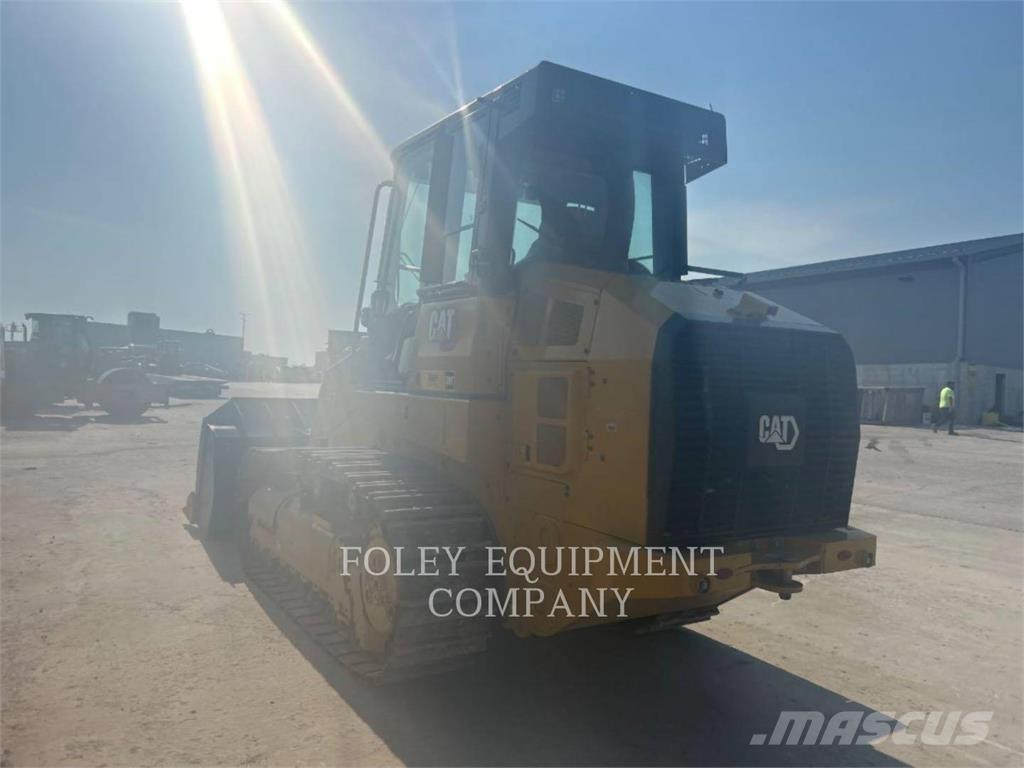 CAT 963-12 Crawler loaders