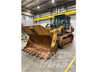 CAT 963D WASTE Crawler loaders