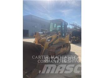 CAT 963K Crawler loaders