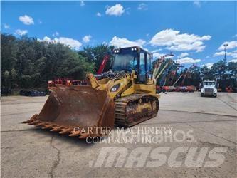 CAT 963K Crawler loaders