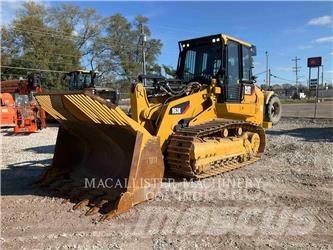 CAT 963K Crawler loaders