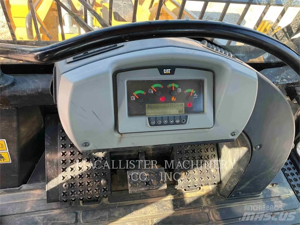 CAT 963K Crawler loaders