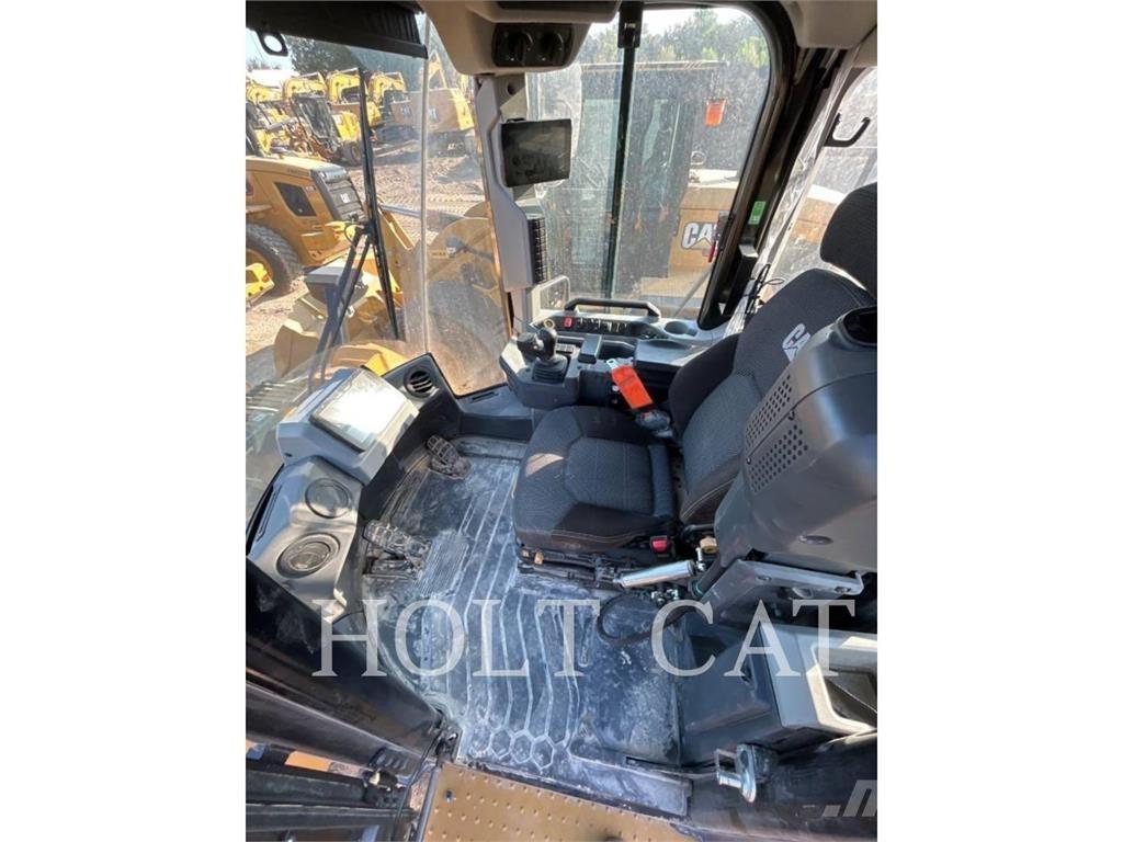 CAT 966 XE Wheel loaders