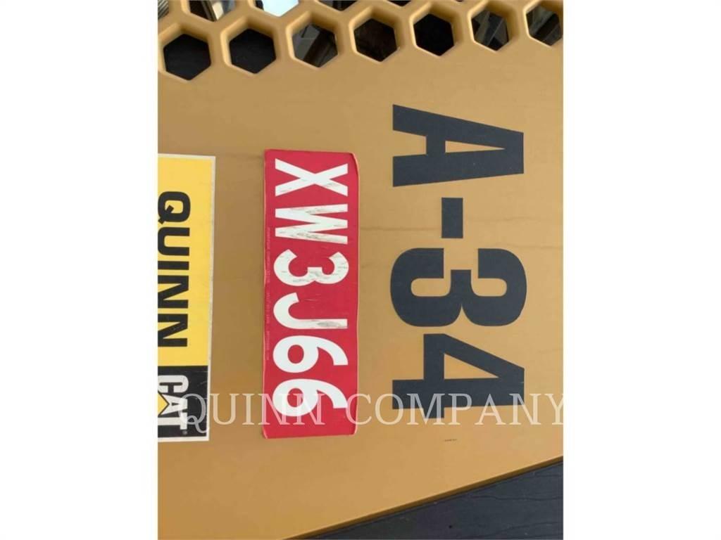 CAT 966K Wheel loaders