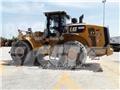 CAT 966M Wheel loaders