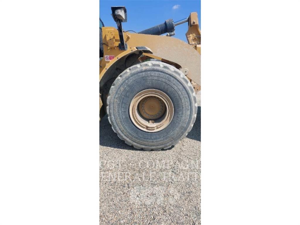 CAT 966M XE Wheel loaders