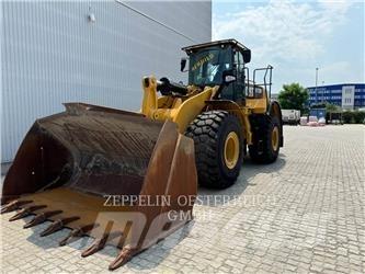 CAT 972 M XE Wheel loaders