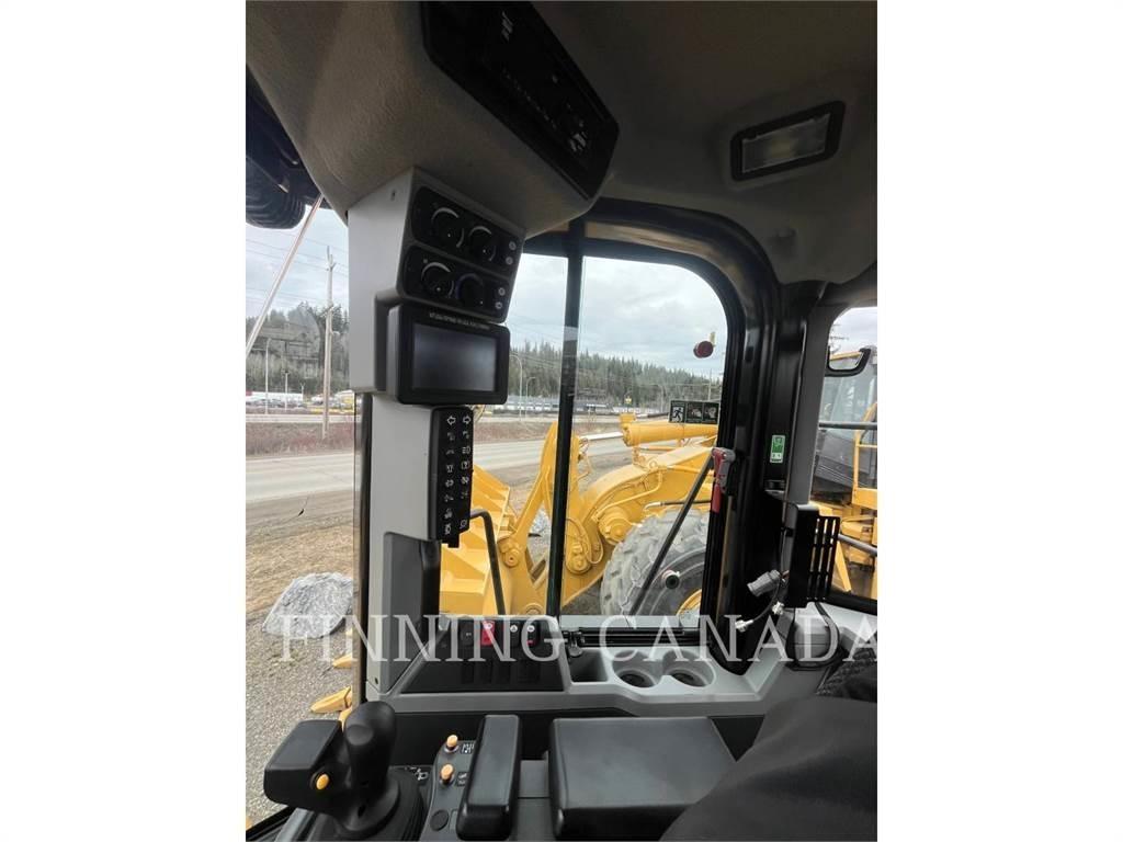 CAT 972 MXE Wheel loaders