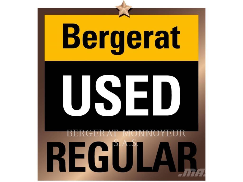 CAT 972K Wheel loaders