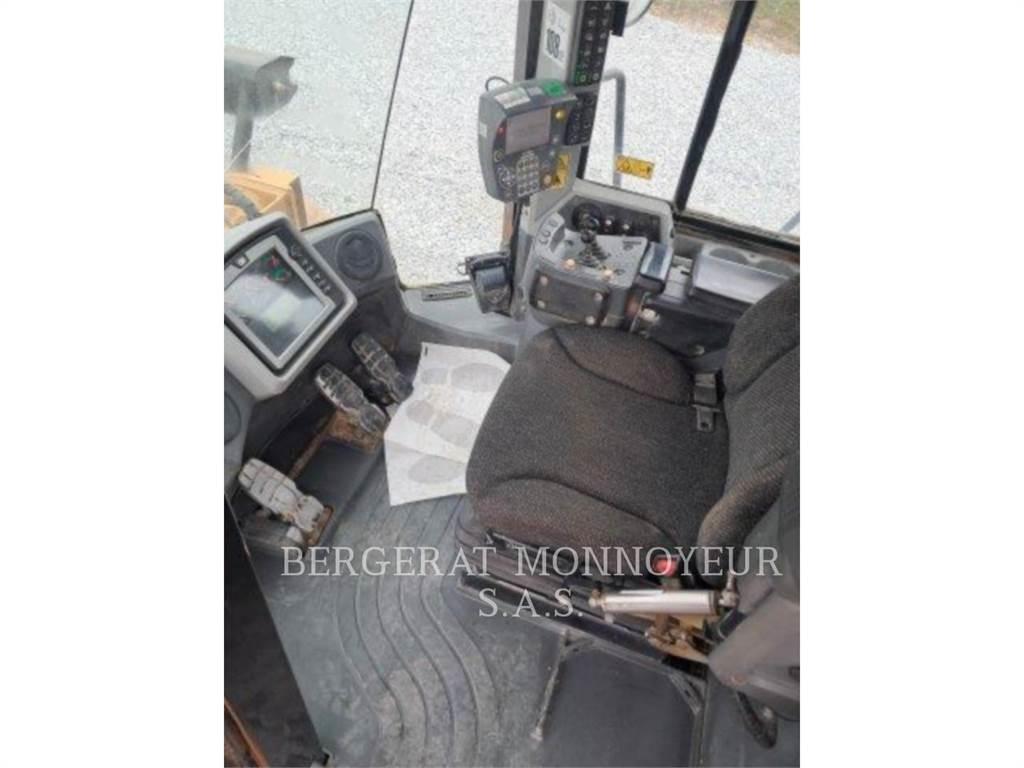 CAT 972K Wheel loaders