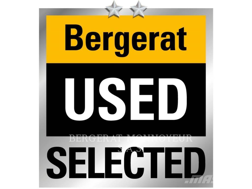 CAT 972M XE Wheel loaders