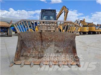CAT 973K Crawler loaders