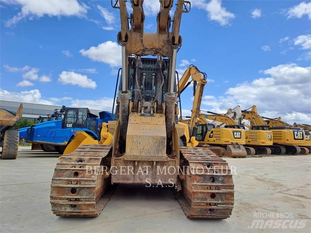 CAT 973K Crawler loaders