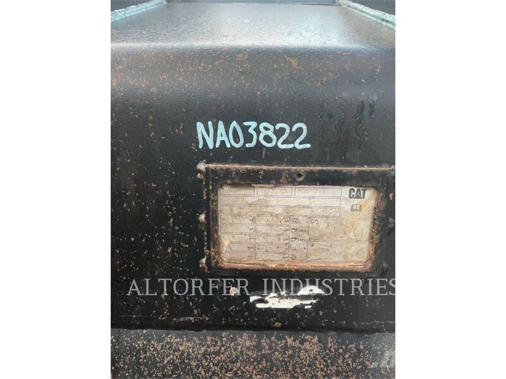 CAT 980-14 Wheel loaders