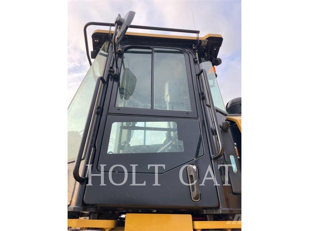 CAT 980 XE Wheel loaders