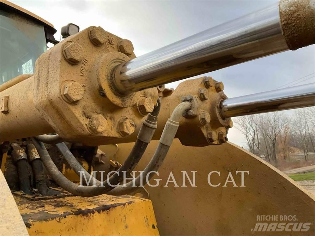 CAT 980H Wheel loaders