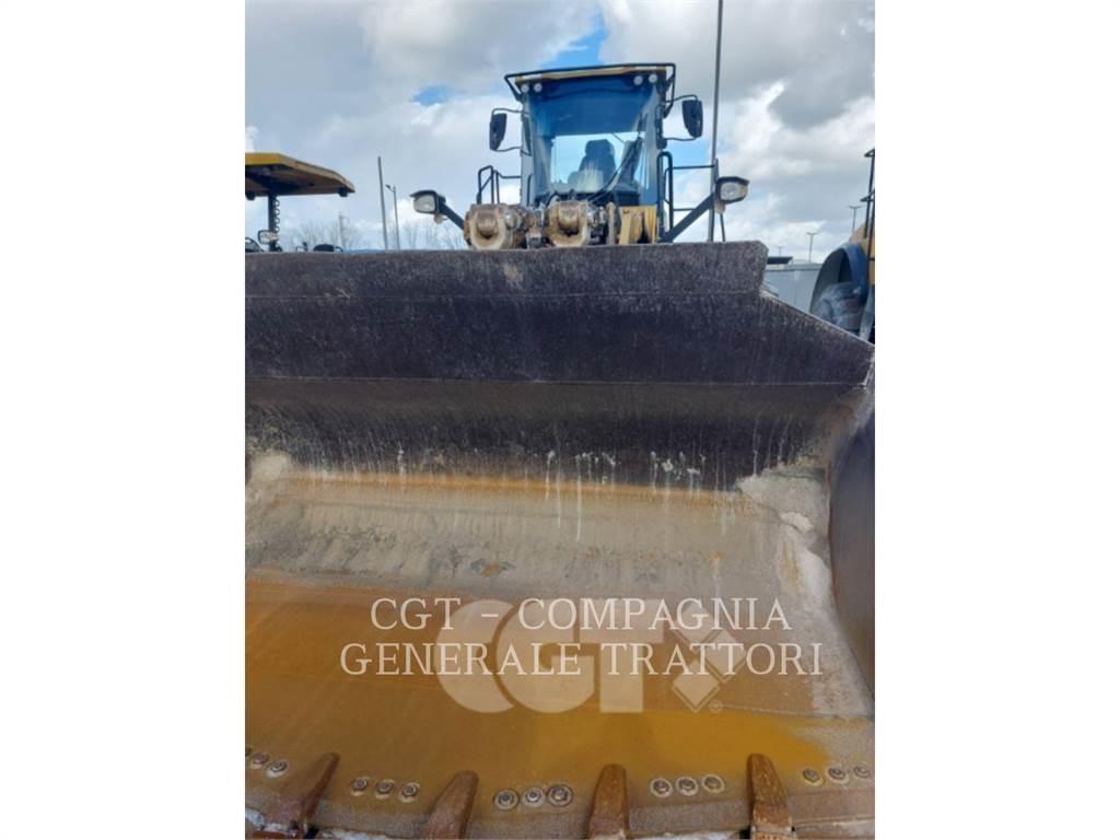 CAT 980M Wheel loaders