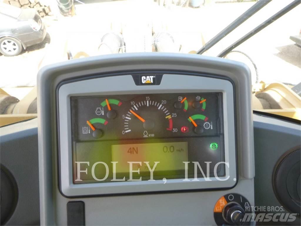 CAT 980M Wheel loaders