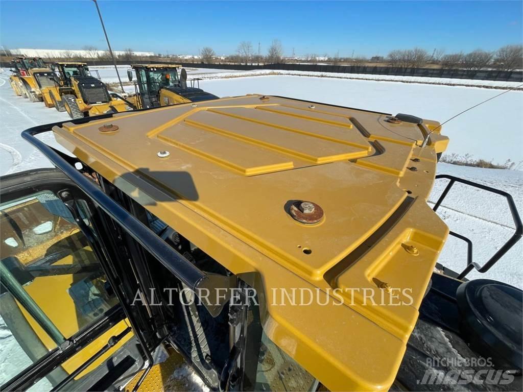 CAT 980M Wheel loaders