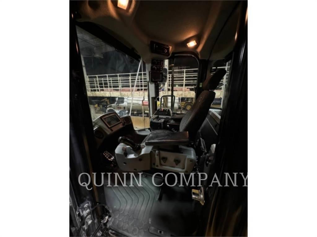 CAT 980M Wheel loaders