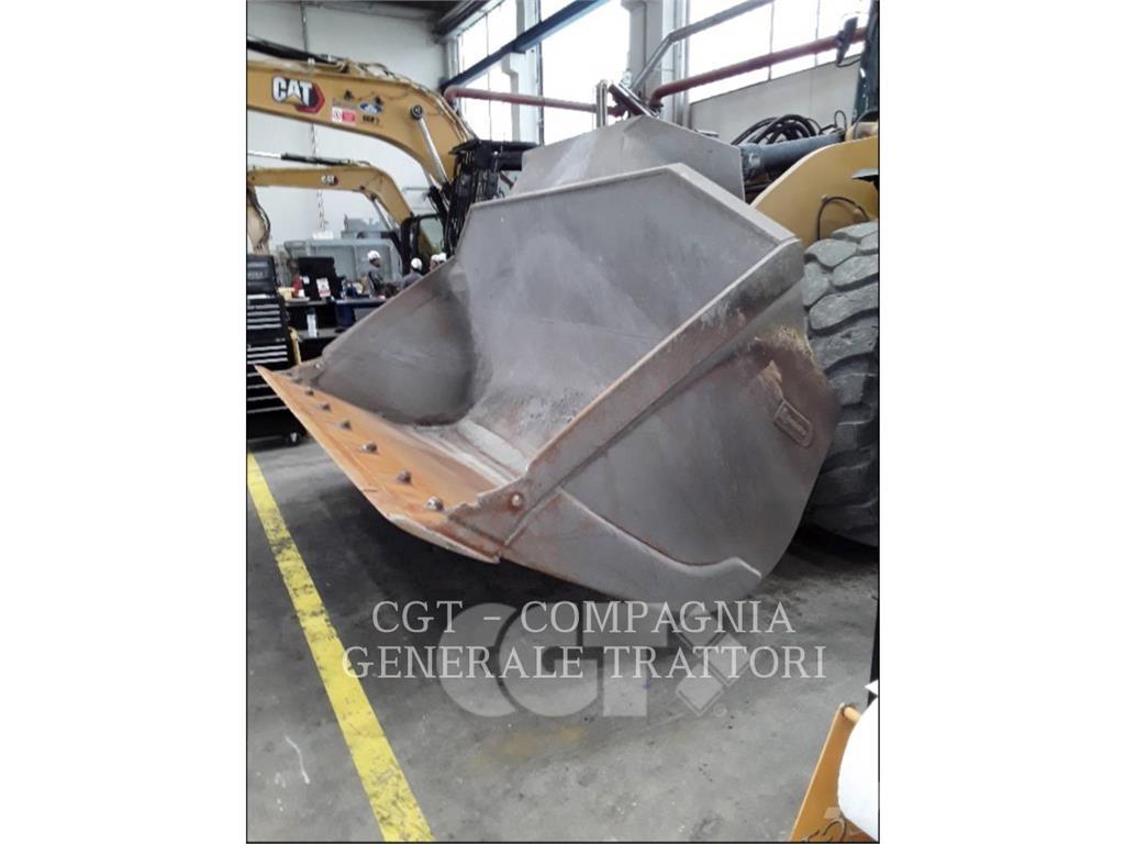 CAT 980XE Wheel loaders