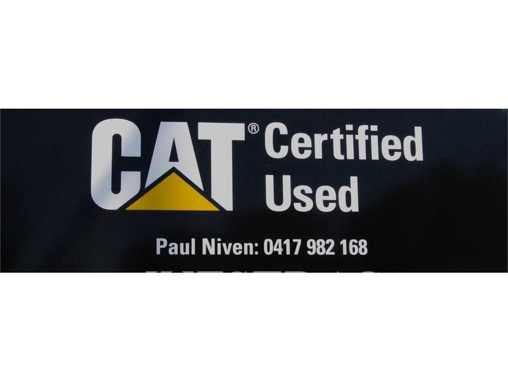 CAT 982-14 Wheel loaders