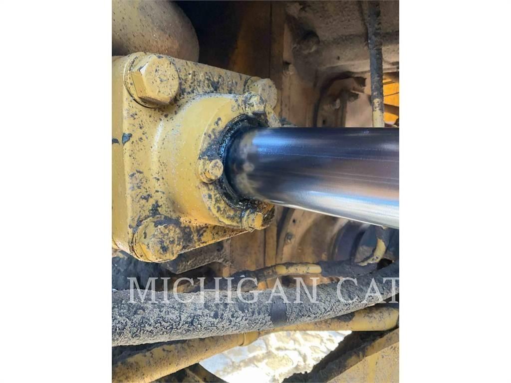 CAT 988F Wheel loaders
