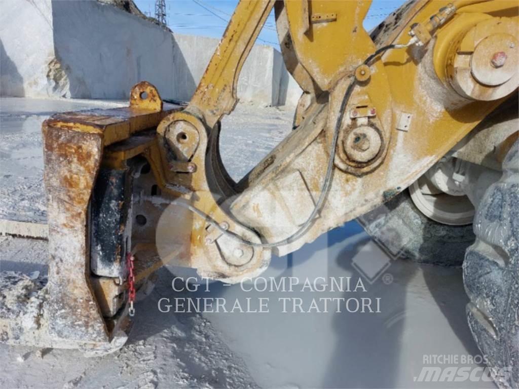 CAT 988H Wheel loaders