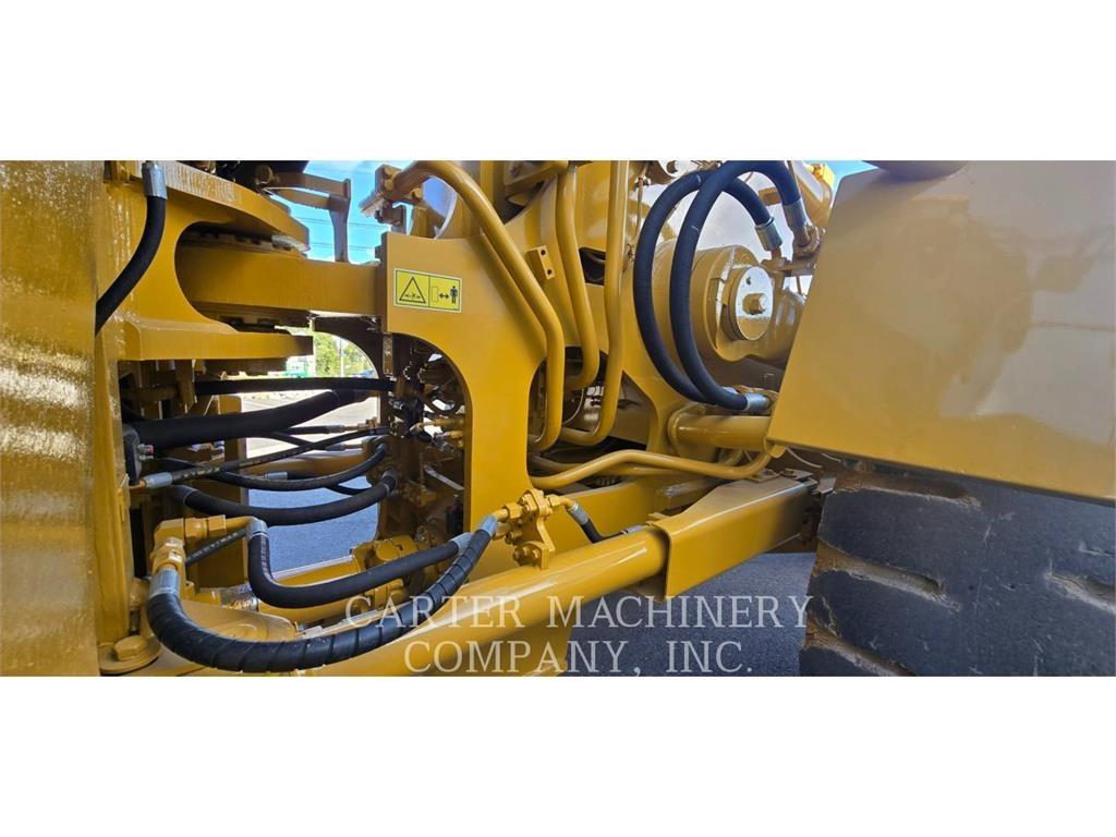 CAT 988H RBLD Wheel loaders