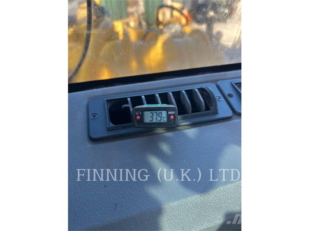 CAT 988K Wheel loaders