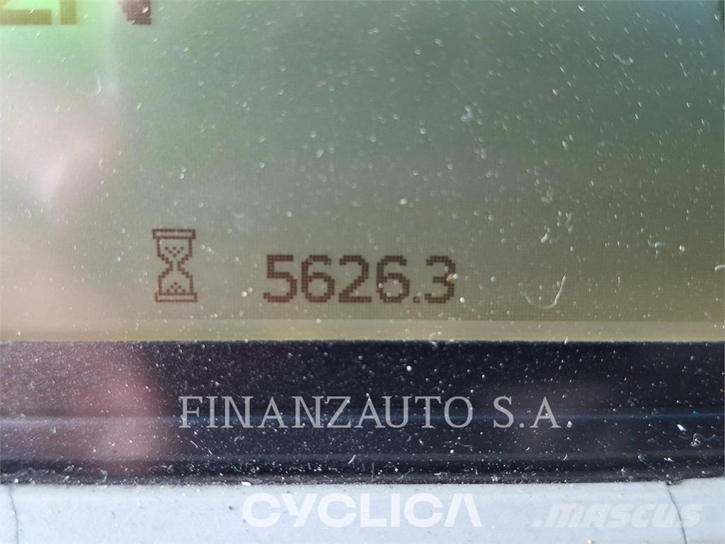 CAT 988K Wheel loaders