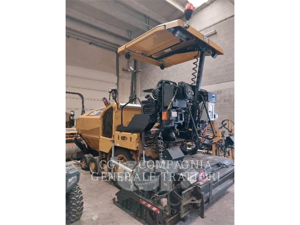 CAT AP300F Asphalt pavers
