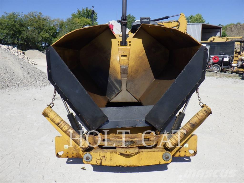 CAT AP355F Asphalt pavers