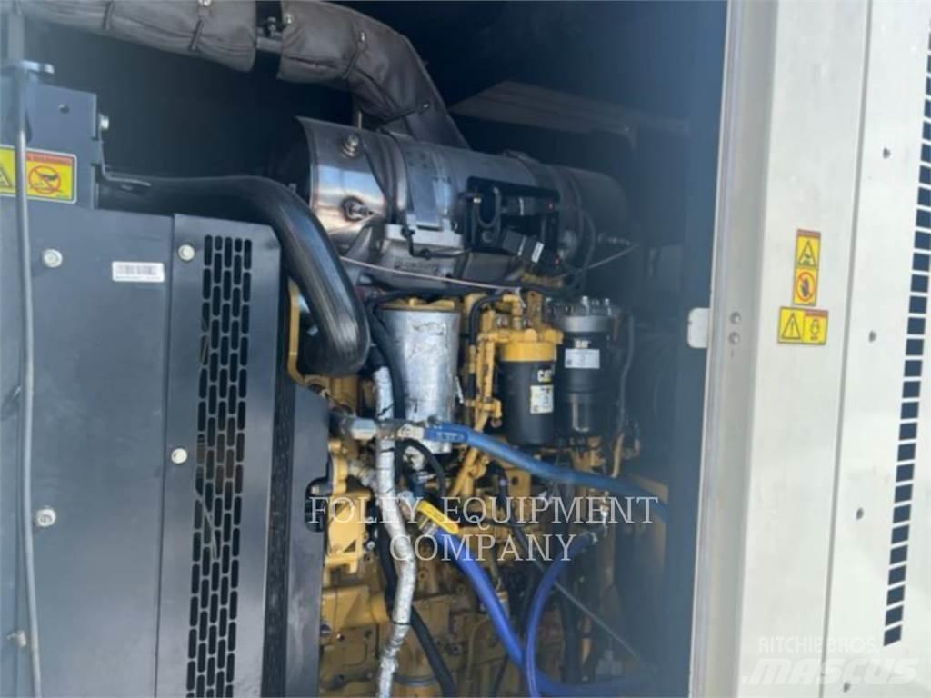 CAT APS100 Other Generators