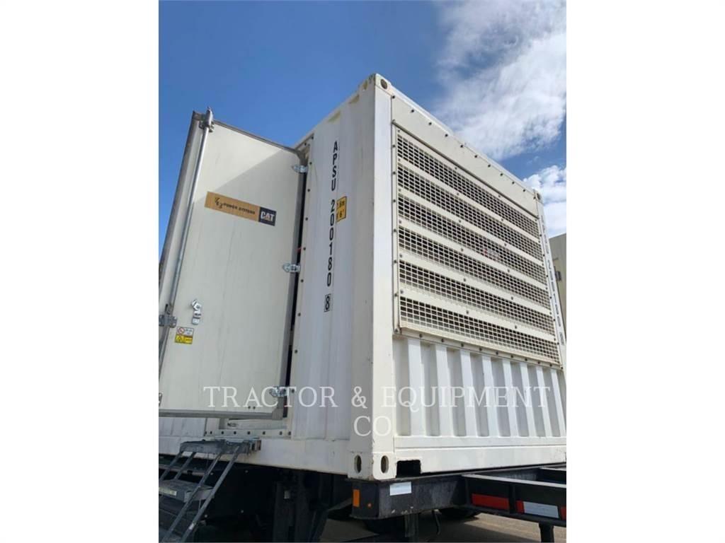 CAT APS500 Other Generators