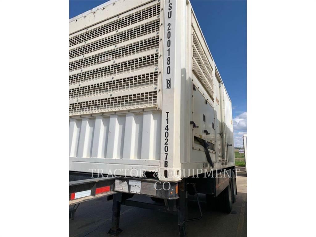 CAT APS500 Other Generators