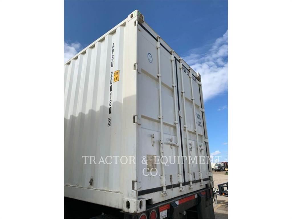 CAT APS500 Other Generators