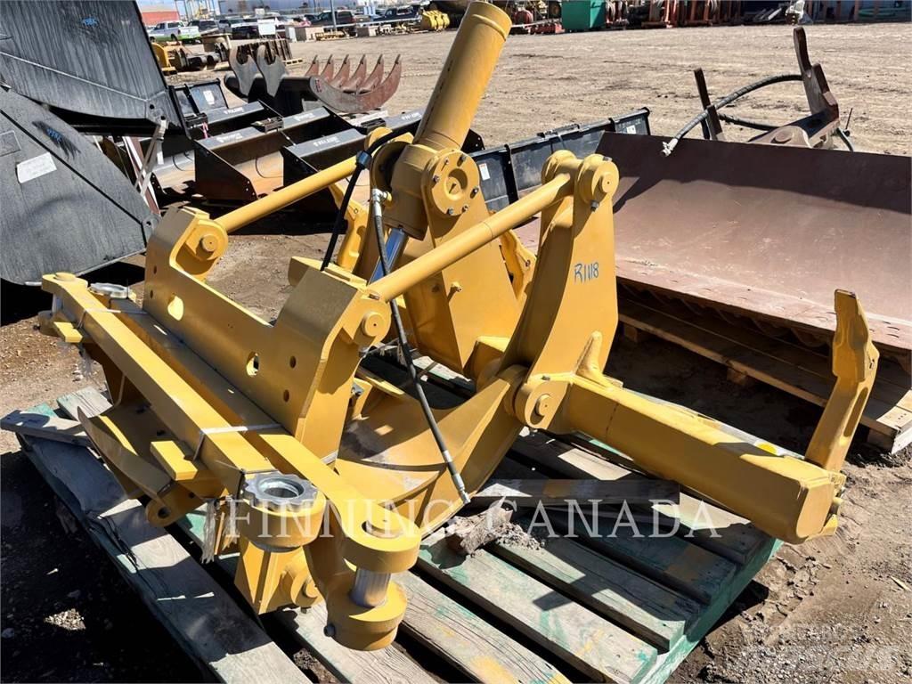 CAT ATTACHMENTS 14M Scarifiers